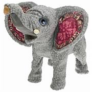 FurReal Friends Zambi the Baby Elephant, Not Mint